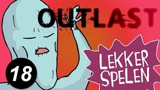 Lekker spelen Outlast 18 [upl. by Siwel]