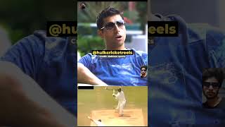 Ashish Nehra big six at Lords Test Matchcricketlovers cricketreels indiancricket indian [upl. by Innavoig]