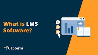 What is LMS software  Key features Benefits and Trends [upl. by Damalus]