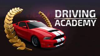 Car Driving Academy 2017 3D [upl. by Samled]