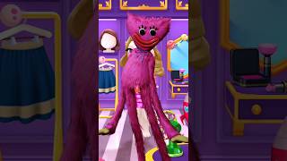 Kissy Missy Poppy PlayTime Angela kissymissy tom2 poppyplaytimemytalkingangela2 angela2 [upl. by Norej]