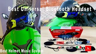 Best Helmet Accessories  Flip Up Half amp Full Face Helmet [upl. by Eneiluj931]