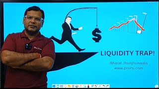 Liquidity Traps Why They Happen amp How to Avoid Them Save your Trading Capital [upl. by Ahsirkal962]