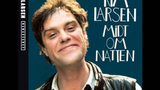 Kim Larsen  Papirsklip [upl. by Ssac453]