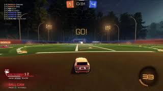 Rocket league Gold 2 to [upl. by Tama]