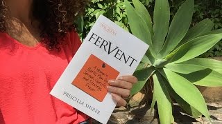 FERVENT Bible Study by Priscilla Shirer  What to Expect [upl. by Notyal588]