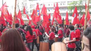 Juventudes Comunistas de Chile [upl. by Baker164]