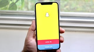 How To Recover Snapchat Account Without Email Or Phone Number 2021 [upl. by Nahtan]