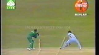 THE FINAL  IND VS PAK  INDEPENDENCE CUP  98 49 [upl. by Ised930]