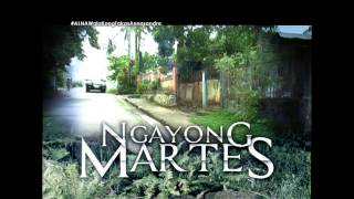 Ang Lihim ni Annasandra Episode 27 teaser [upl. by Jourdan]