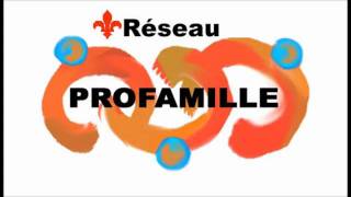 Programme profamille [upl. by Cerellia]