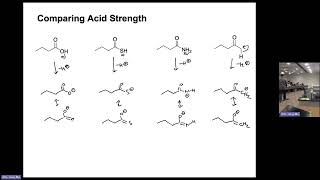 Organic Chemistry 1  Acidity queestions 2 [upl. by Claudius]