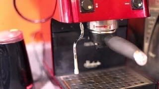 How to Use an Espresso Maker  Coffee [upl. by Mcquoid212]