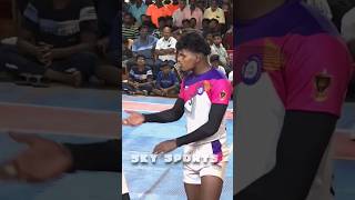 sudhagar 🔥  Pro kabaddi player 🔥  SkySports001 [upl. by Daryl]