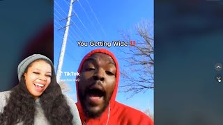 Memes For Dee Shanell Exposing My TikTok Likes [upl. by Lehctim542]