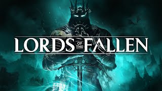 Lords of the Fallen Intro [upl. by Novelia941]