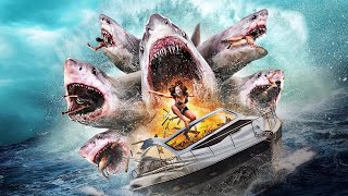 6HEADED SHARK ATTACK  MUSIC VIDEO [upl. by Rennat]