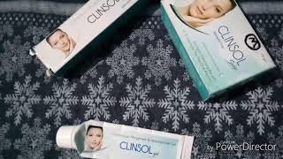 clinsol gel soap special for oily skin ✔ [upl. by Miahc]