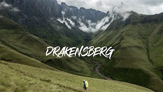 Summer in the Mountains  A Drakensberg Film [upl. by Jeffers254]