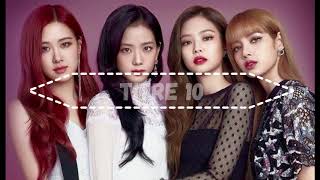 blind test blackpink [upl. by Aneala]