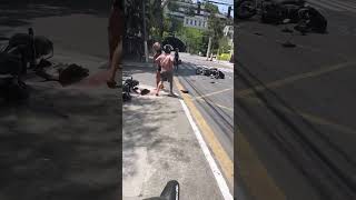 Moto com moto motovlog moto niteroi [upl. by Trude]