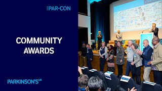 ParCon 2024  Community Awards [upl. by Holle]