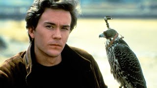 The Falcon and the Snowman Full Movie Facts And Review  Timothy Hutton  Sean Penn [upl. by Einavoj]