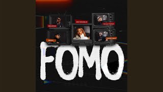 Goldmax Dlala Thukzin amp Funky Qla – FOMO Official Audio feat Zee Nxumalo amp Beast RSA [upl. by Ettevi694]