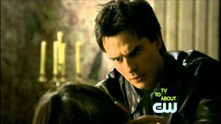 Damon amp Elena  2x21 Dont Hate Me Forever [upl. by Letti]