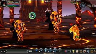 AQW JOIN DRAKONNAN  FULL QUEST  TUTORIAL BR [upl. by Einneb722]