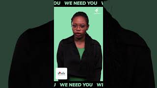 Séverine chargée de recrutement chez Elis  WE NEED YOU [upl. by Ahtelahs]