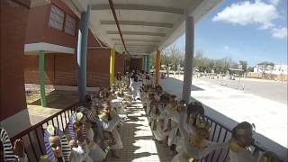 CEIP La Fontanilla Lipdub Proyecto Egipto [upl. by Atiroc469]