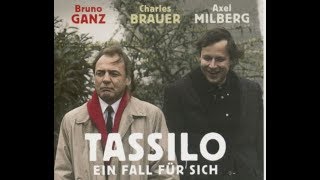 Tassilo  Ein Fall für sich  ZDF TVSerie 1991 3DVD Bear Family Records [upl. by Nord]