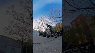 El mejor clip del repertorios 🤝✨ bmx [upl. by Heigho]