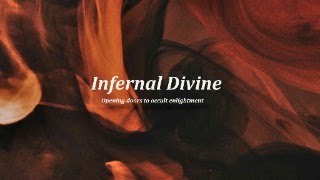 Let us talk about the Infernal Divine  Questions about Demonic Magick  live stream 1 hour [upl. by Sivrep]