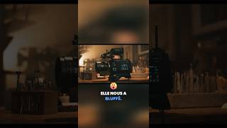 La URSA Cine 12K nous a bluffé  😱 ursacine blackmagic [upl. by Omrellig]