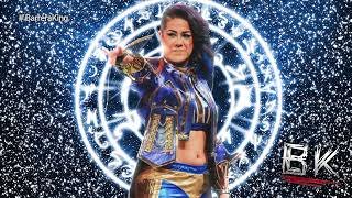 WWE Official New Theme Song Bayley quotRole Model Deliverance Introquot Wrestlemania Theme [upl. by Pearlman90]