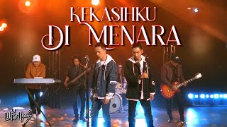 Ukays ft Adylan  Kekasih Ku Di Menara Official Music Video [upl. by Alleiram]