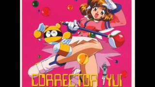 Corrector Yui OST Folder 1  12  Shiritsu Sukurouru Gakuen 1 [upl. by Ijok449]