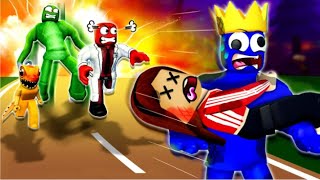 ♪ Roblox Best Songs Naeleck  Burning Wish Roblox Rainbow Friends [upl. by Sibilla102]