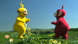 Teletubbies intro song 1 hour long [upl. by Ajidahk]