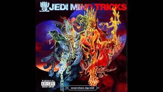 Jedi Mind Tricks Vinnie Paz  Stoupe  quotUncommon Valor A Vietnam Storyquot Official Audio [upl. by Adnuhsed]