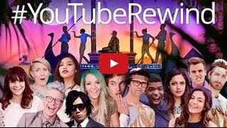 YouTube Rewind Turn Down for 2014  1 hour [upl. by Yuhas974]