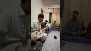 Awal ba kala kala gham o best Rabab viralvideos love rababsong trending youtubeshorts music [upl. by Ahsauqal]