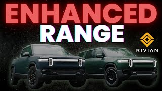 Rivian R1S and R1T 2025 Models Enhanced Range and Significant Upgrades [upl. by Jamal]