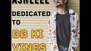 BB Ki Vines Ashleel Funny Dance Rap Song Desi Hip Hop [upl. by Collayer]