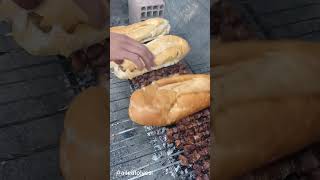 Sevda Ocağı  Somunda Bu da oldu 😅 Kebapta yağlı Ekmek 🍞 Şiş Kebap ekmek kuşbaşı mangal ocakbaşı [upl. by Jareb]