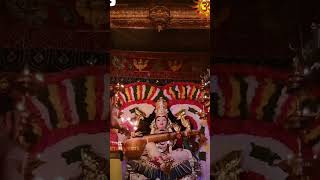 Gangamadevi Temple Malleswaram Banglore shoorts ytviral hindugod youtubeshorts shoortsfeed [upl. by Merna]