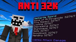 Anti 32K  Making a Minecraft Bedrock AntiCheat 2 [upl. by Stoller]