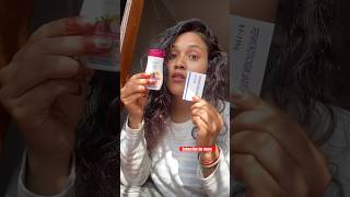 Omg 😨 Ye kya ho Gaya🤯🤯 Mamaearth Onion Shampoo pH Testing for Hair 🤯SHOCKING 🥵phtesting yt [upl. by Lanfri]